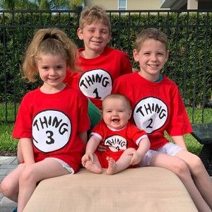 Meet your Posher, Joanie